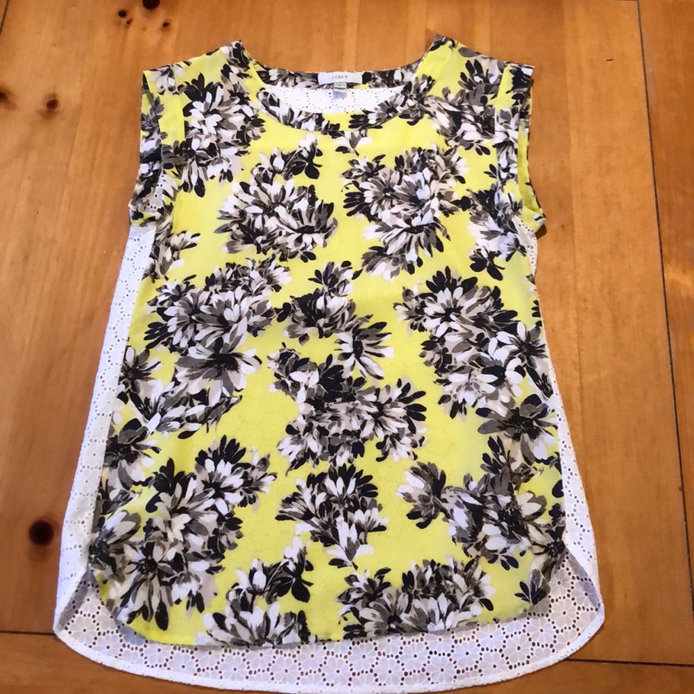 Amazing JCrew Blouse!
